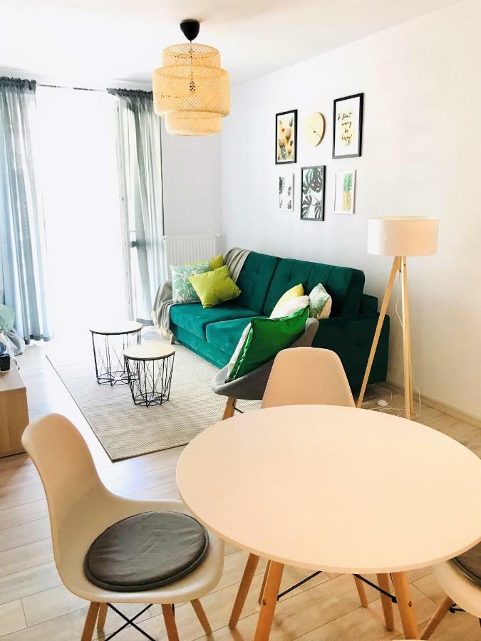 Pineapple Apartment コウォブジェク エクステリア 写真