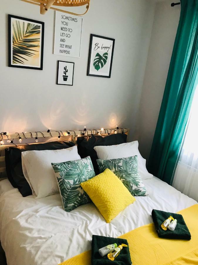Pineapple Apartment コウォブジェク エクステリア 写真