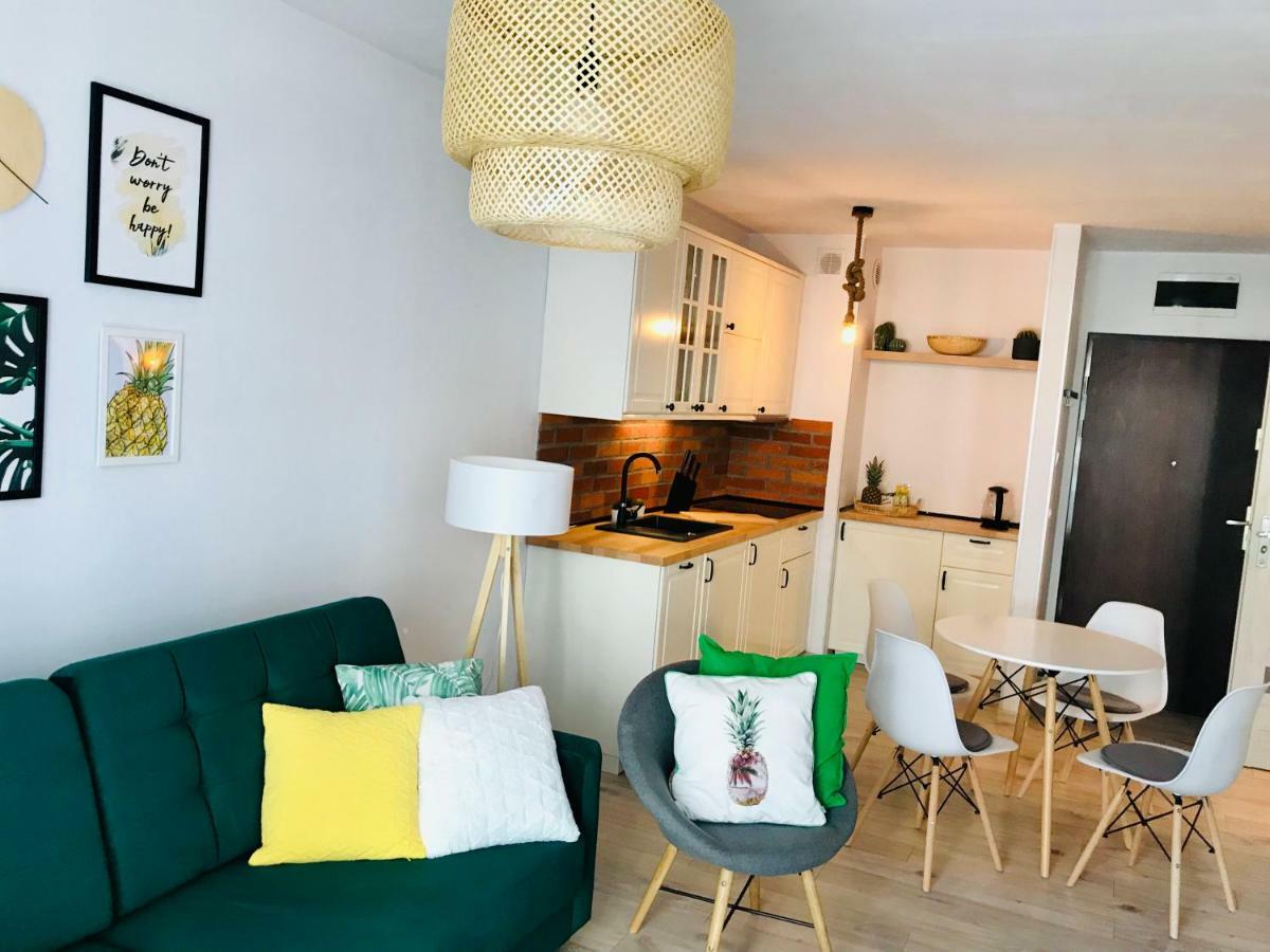 Pineapple Apartment コウォブジェク エクステリア 写真
