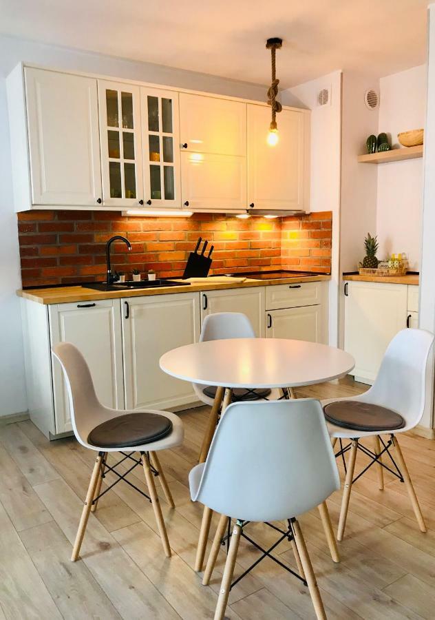 Pineapple Apartment コウォブジェク エクステリア 写真