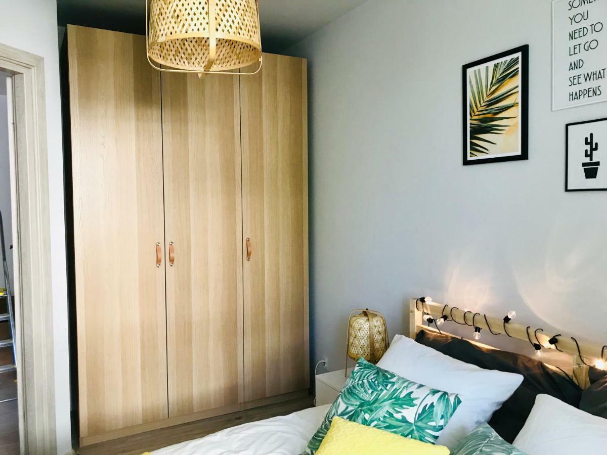 Pineapple Apartment コウォブジェク エクステリア 写真