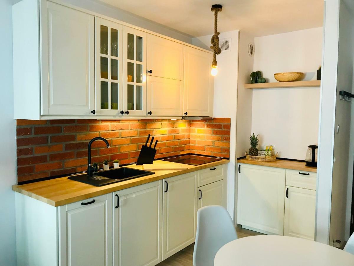 Pineapple Apartment コウォブジェク エクステリア 写真