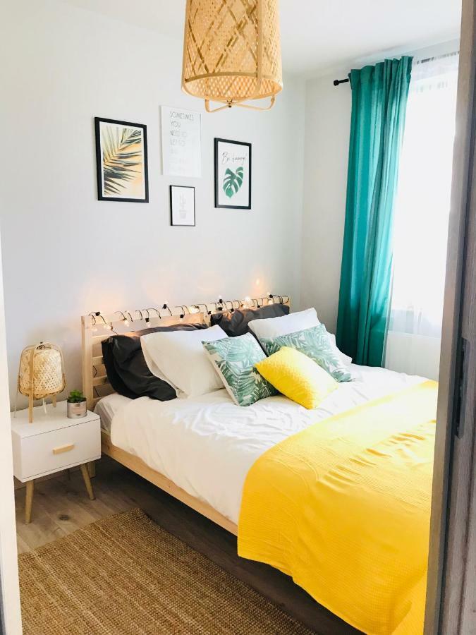 Pineapple Apartment コウォブジェク エクステリア 写真