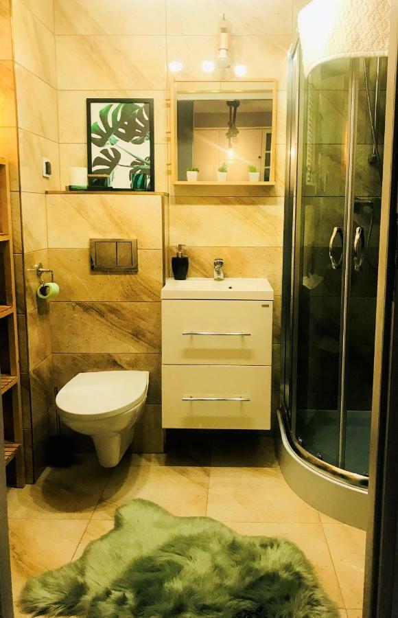 Pineapple Apartment コウォブジェク エクステリア 写真